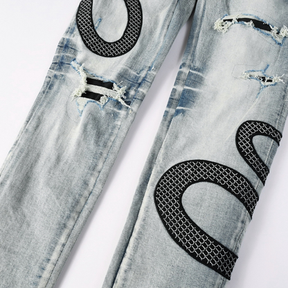 Pantalones AMIRl