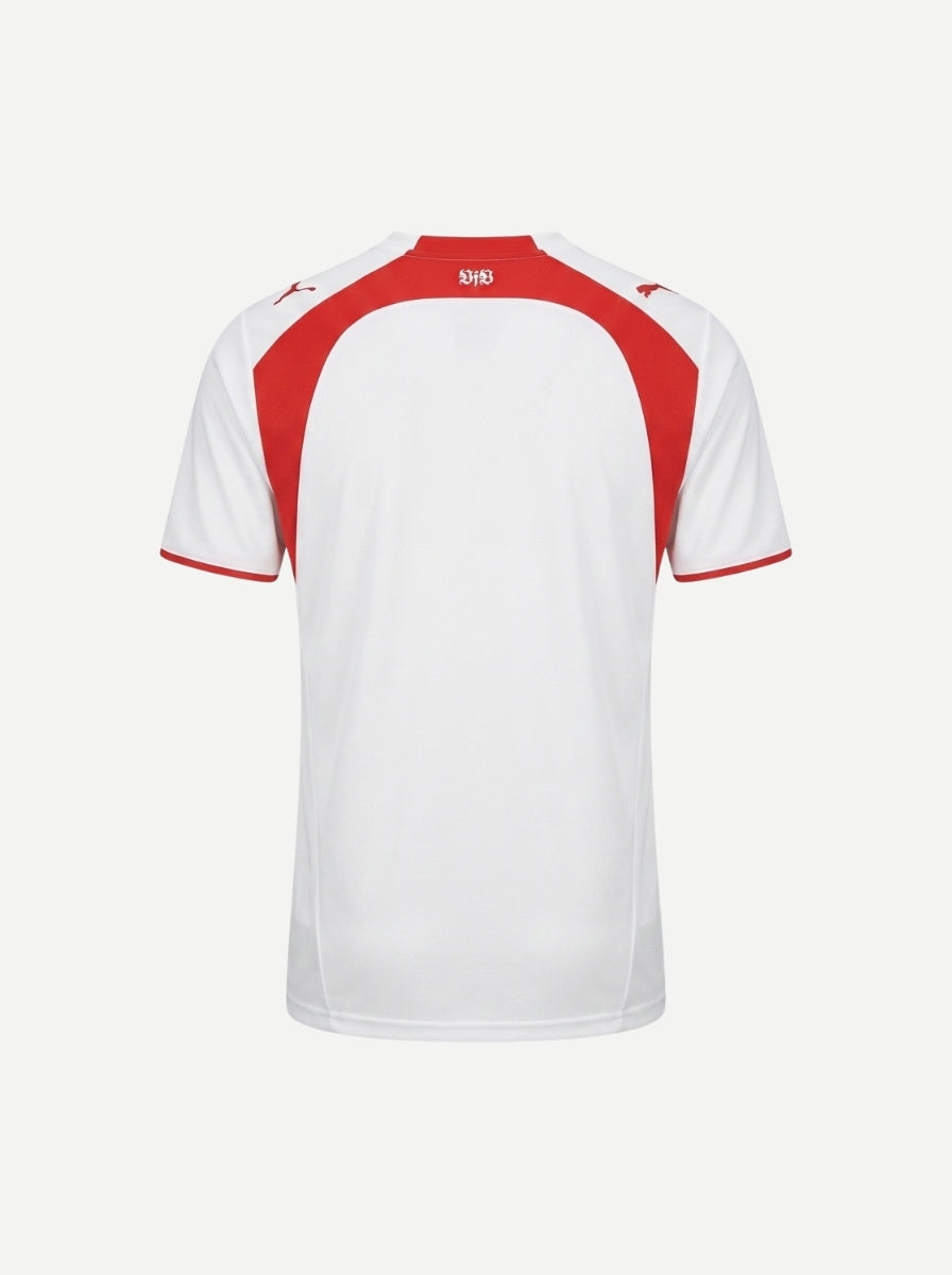 Jersey Retro Home 2006/07
