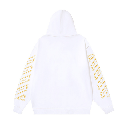 Sudadera OFF-WHIT£