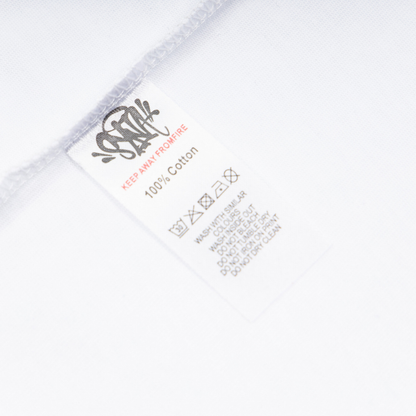 Camiseta Syna