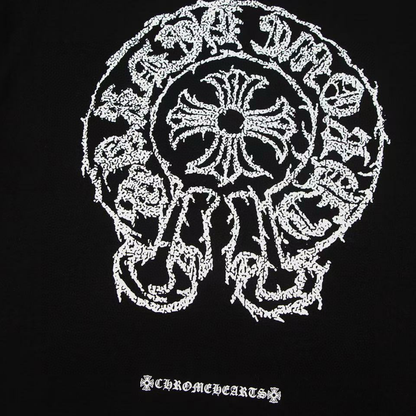 Camiseta CHROME HEART$