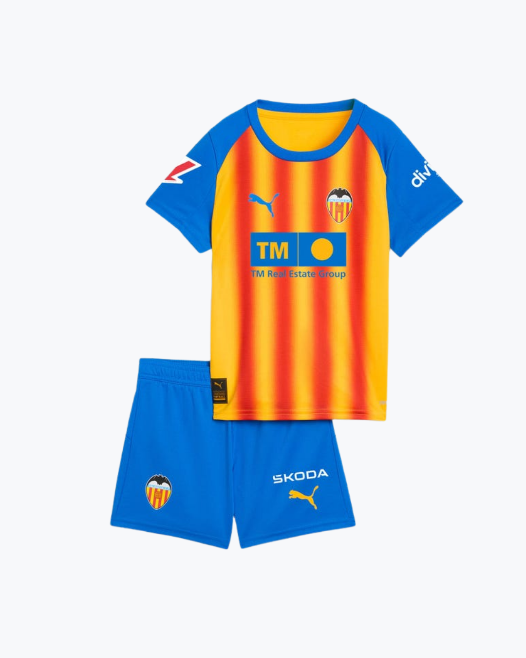 Kids Kit Third 2026