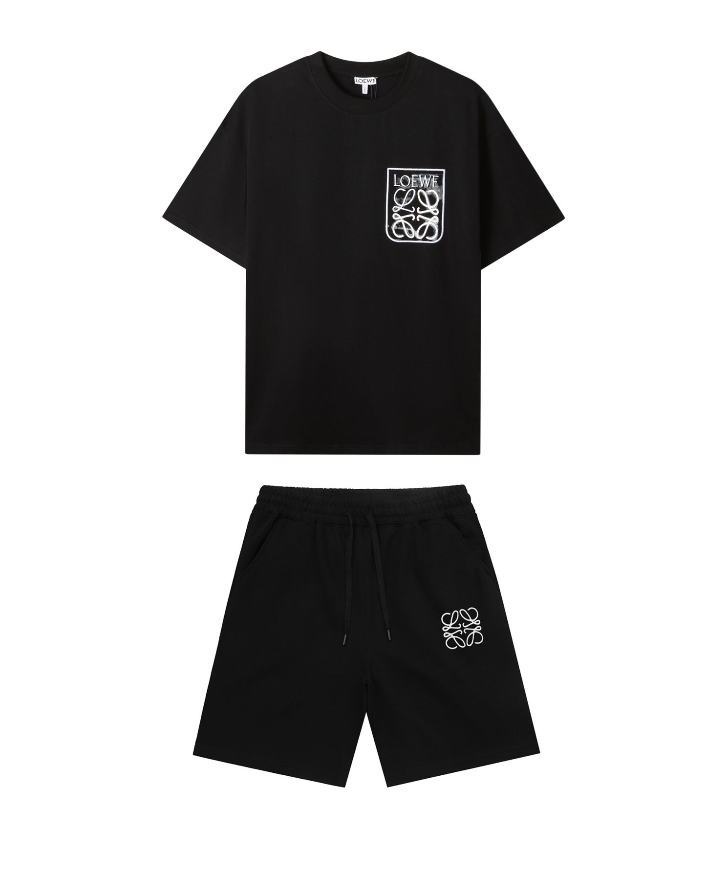Conjunto loewë