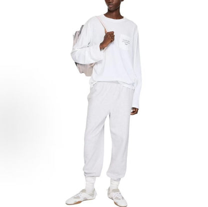 ACNE STUDIOS LONG-SLEEVE