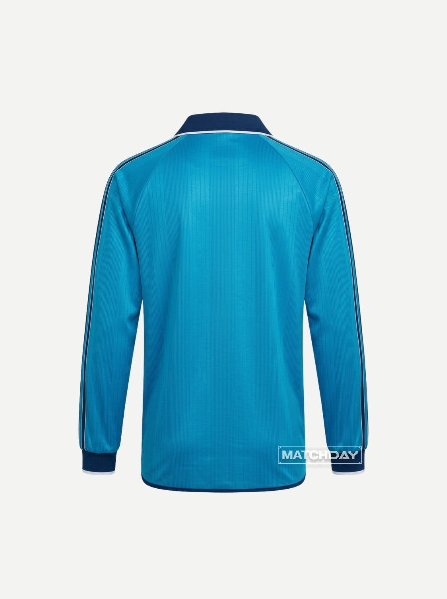 Jersey Retro Away Long Sleeve 1999/00