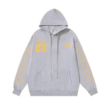Sudadera OFF-WHIT£