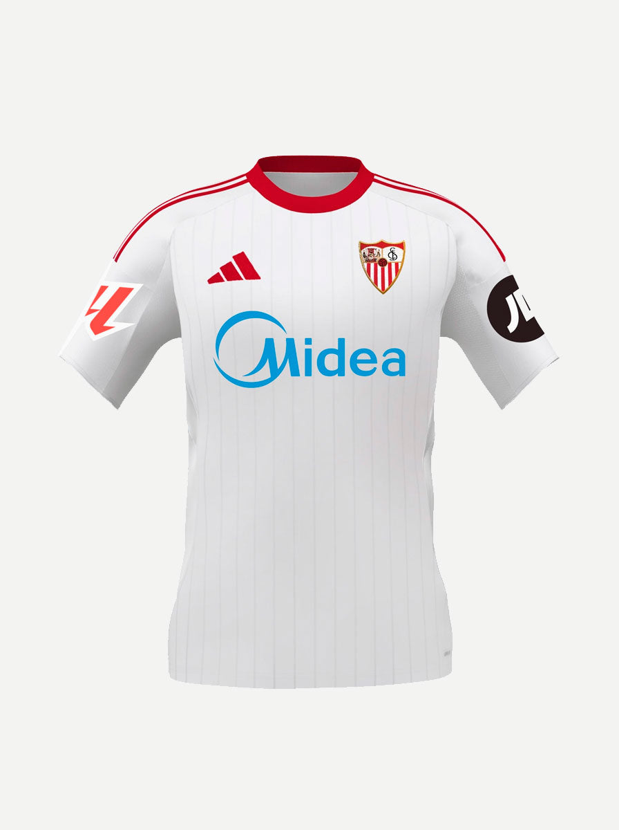 Jersey Home 25/26