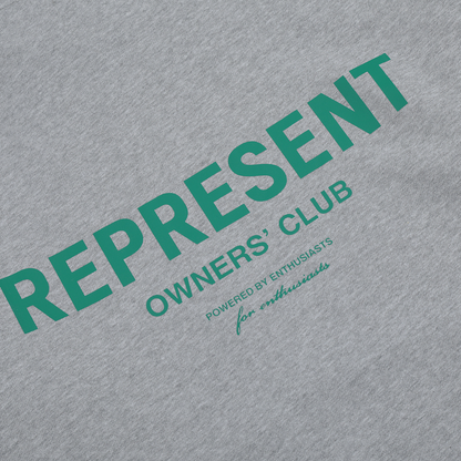 Sudadera REPRESENTE