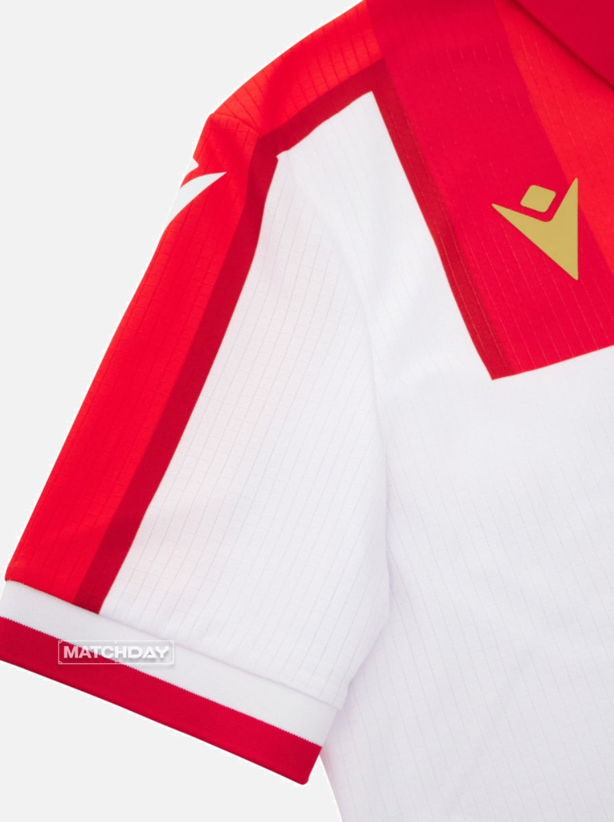Jersey Home 25/26