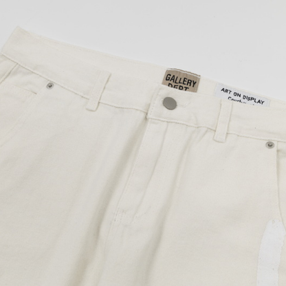 Pantalones GALERRY DEPT