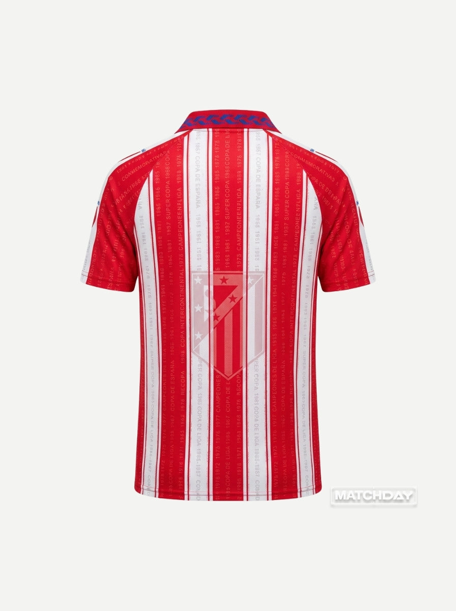 Jersey Retro Home 1995/96