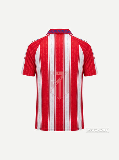 Jersey Retro Home 1995/96