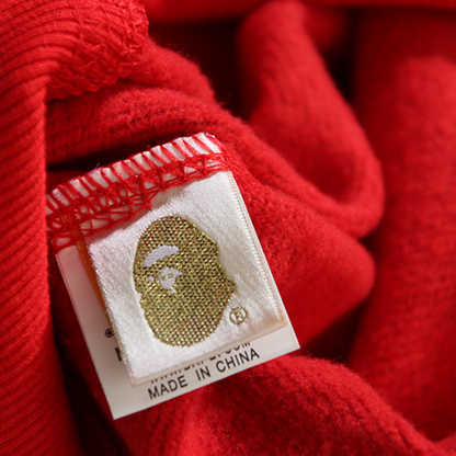 Sudadera BAP£