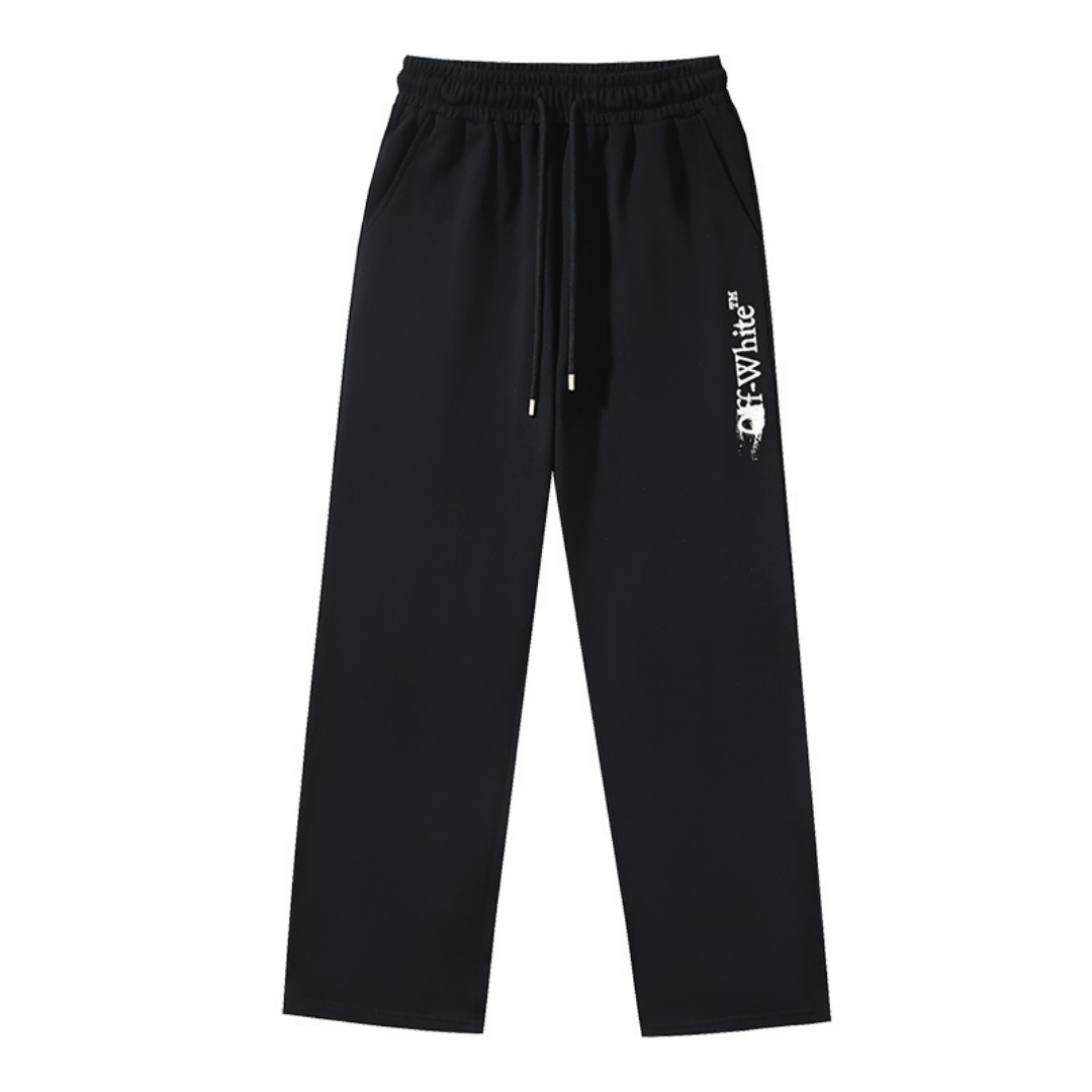 Pantalones OFF-WHIT£