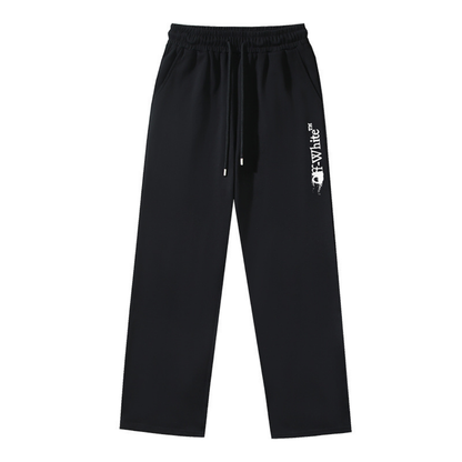 Pantalones OFF-WHIT£