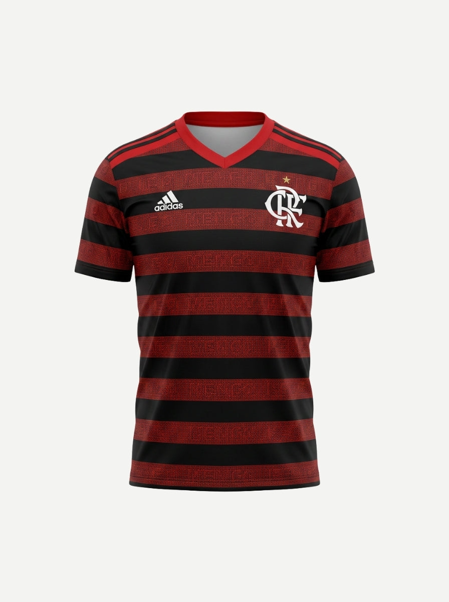 Jersey Retro Home 2019/20