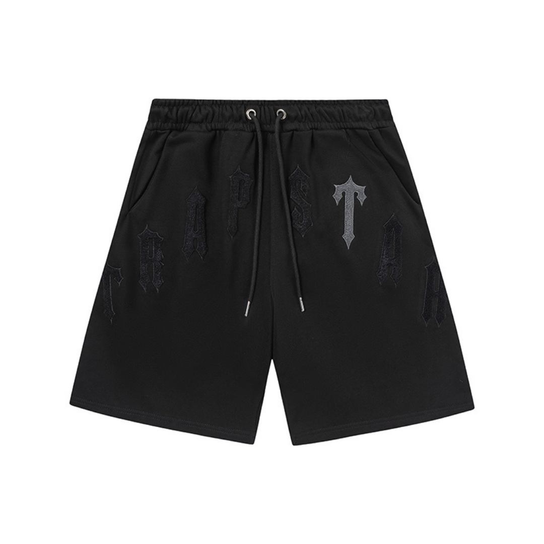 Conjunto TRAPSTAR