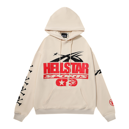 Chandal HELLSTA/R