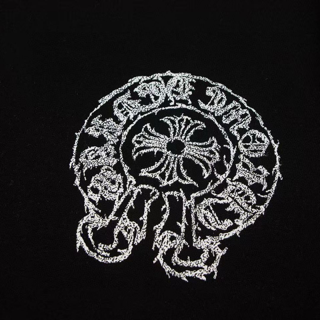 Camiseta CHROME HEART$