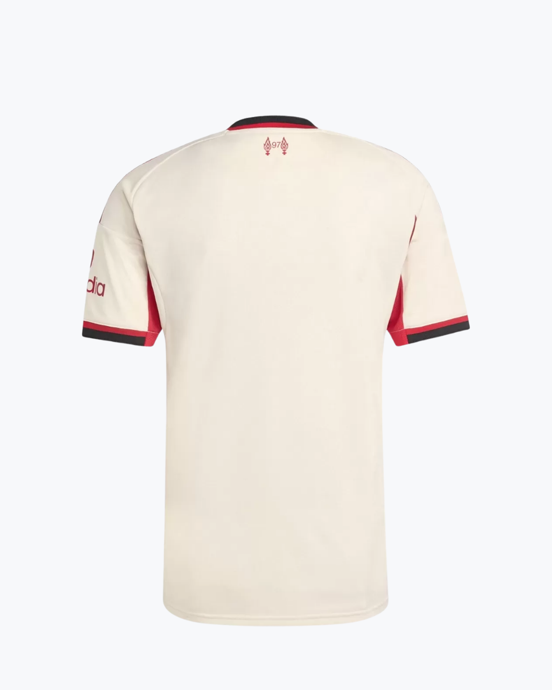 Jersey Away 2026