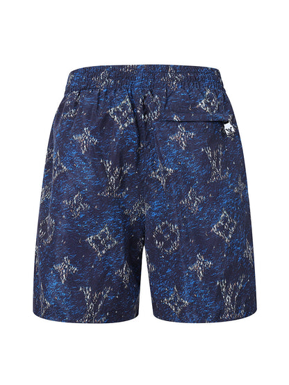 PANTALONES CORTOS LV - 3