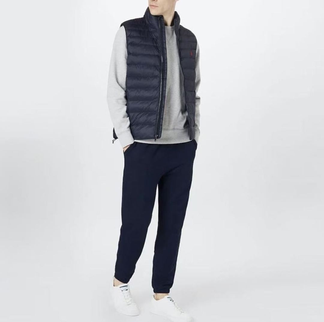 RA🔥PH🔥AU🔥EN COTTON VEST