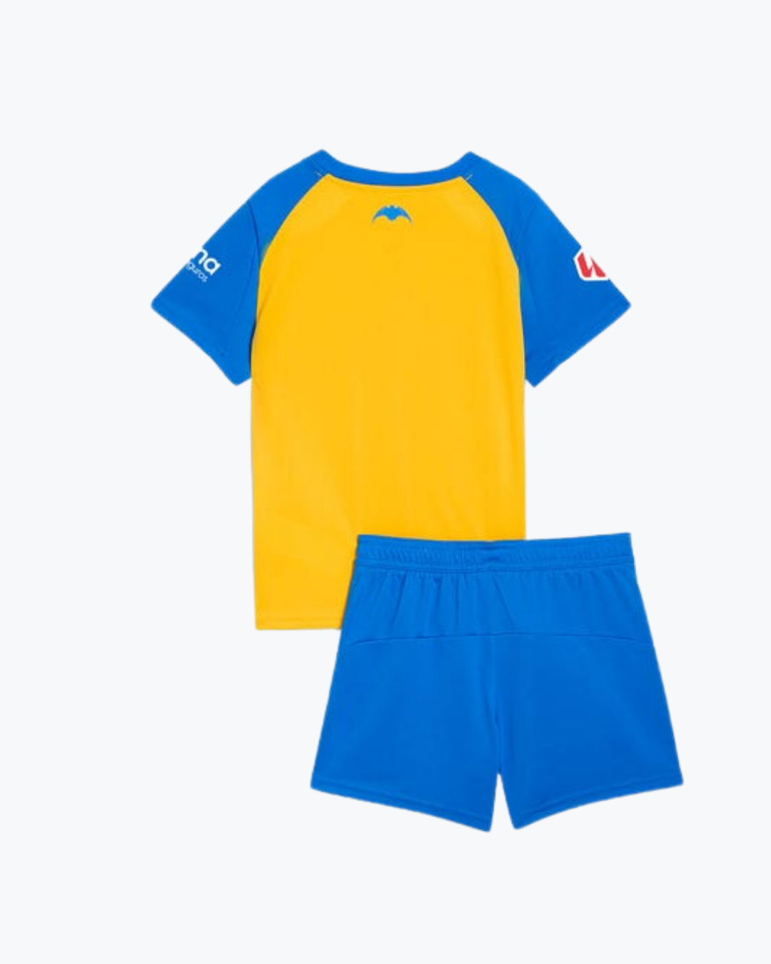 Kids Kit Third 2026