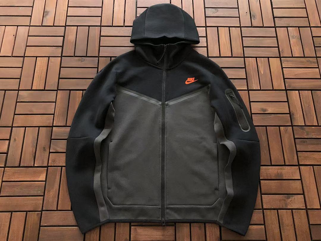 TF 2020 DV0537-010zip-up coat DV0538-070pants