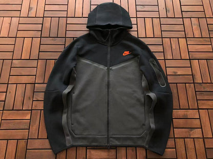 TF 2020 DV0537-010zip-up coat DV0538-070pants