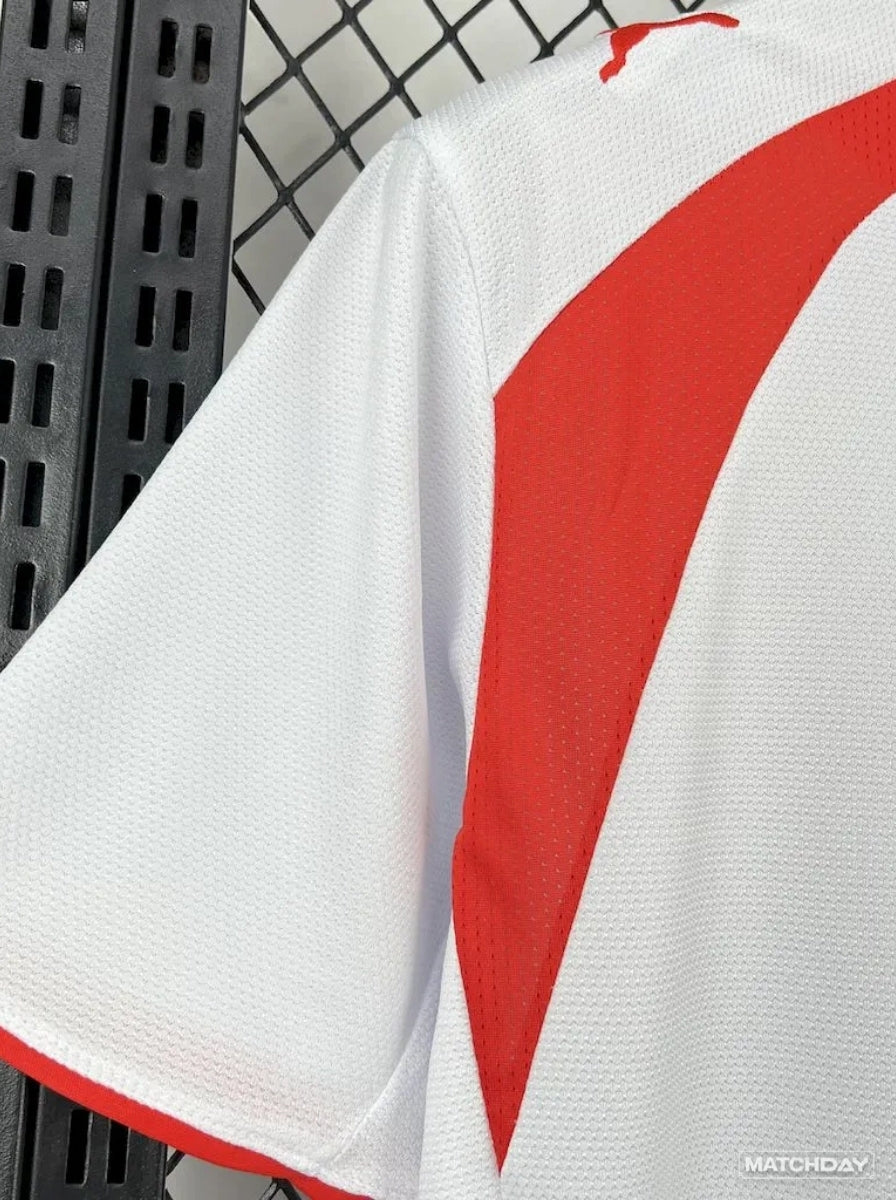 Jersey Retro Home 2006/07