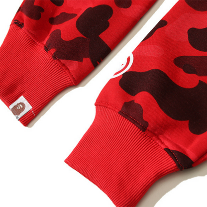 Sudadera BAP£