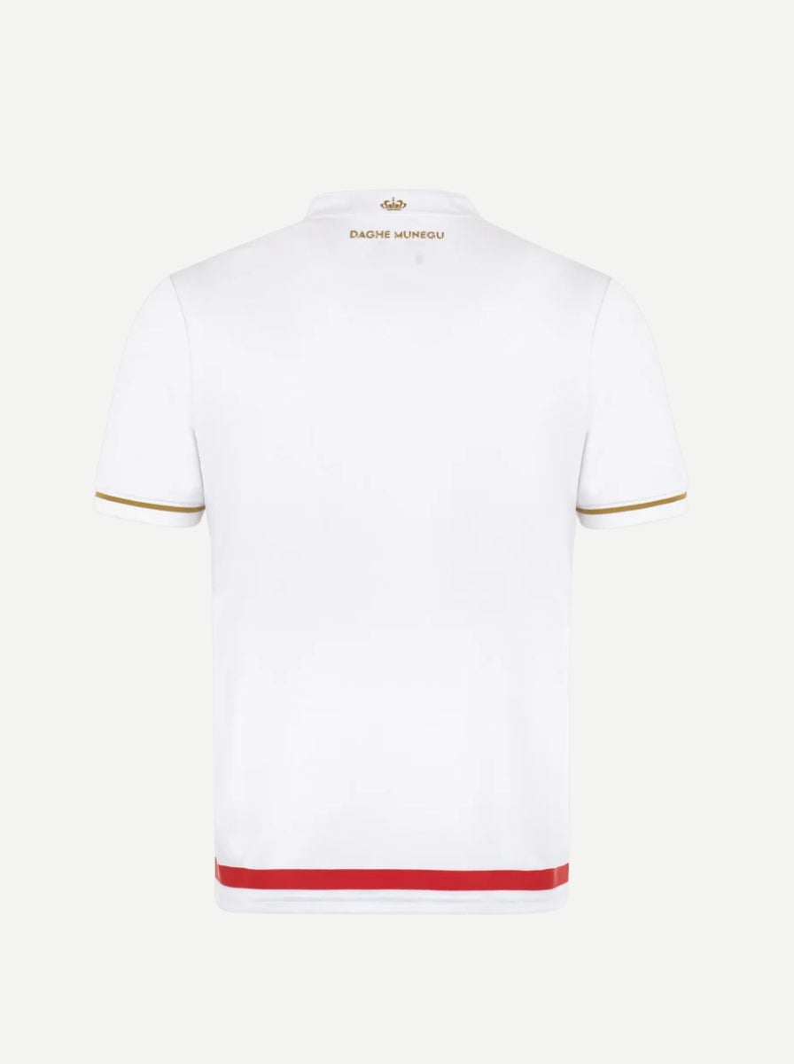 Jersey Home 25/26