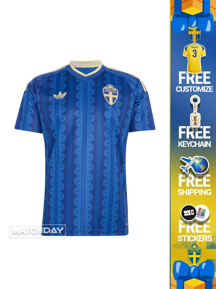 Jersey Away 2026