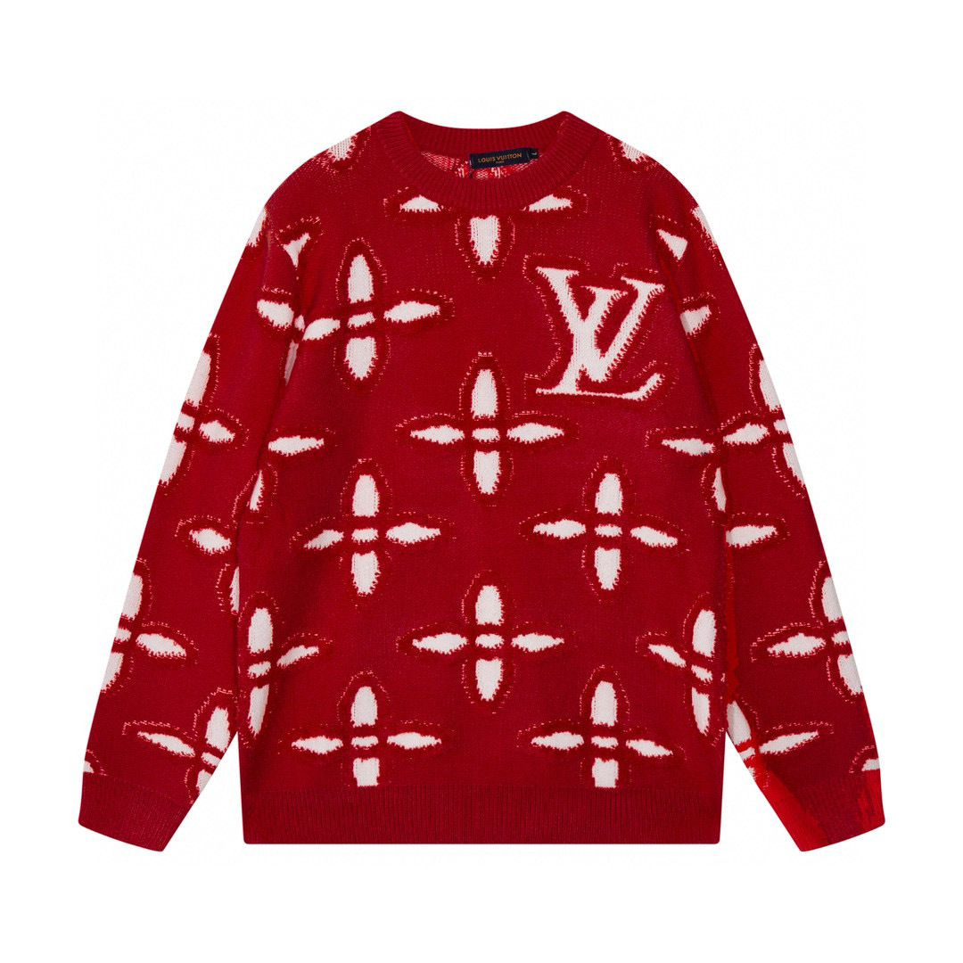 Jersey LOUIS VOUITT0N