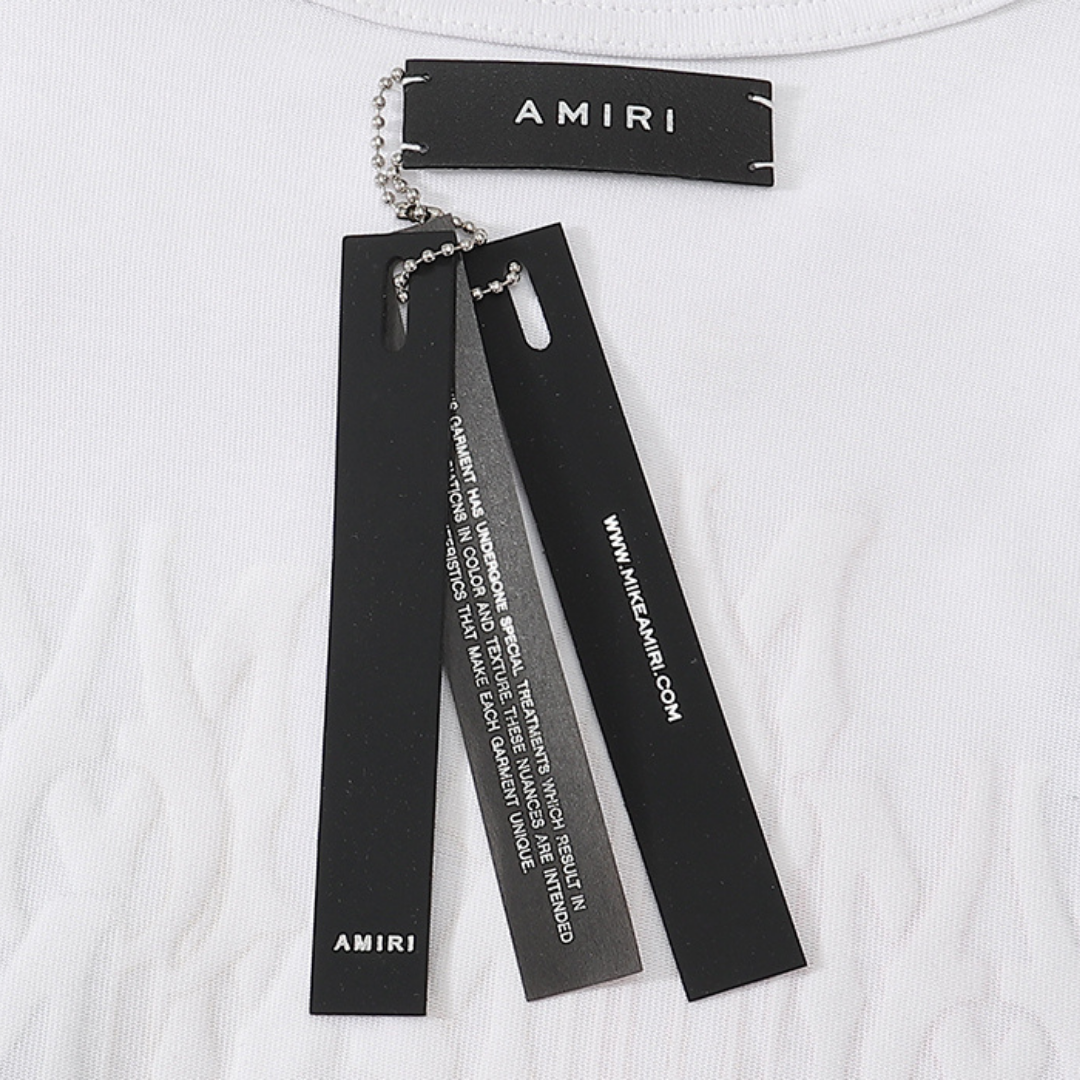 Camiseta AMIRl