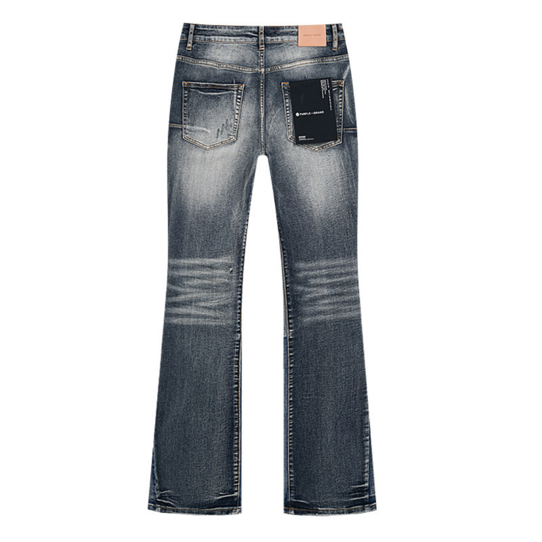 Pantalones PURPLE