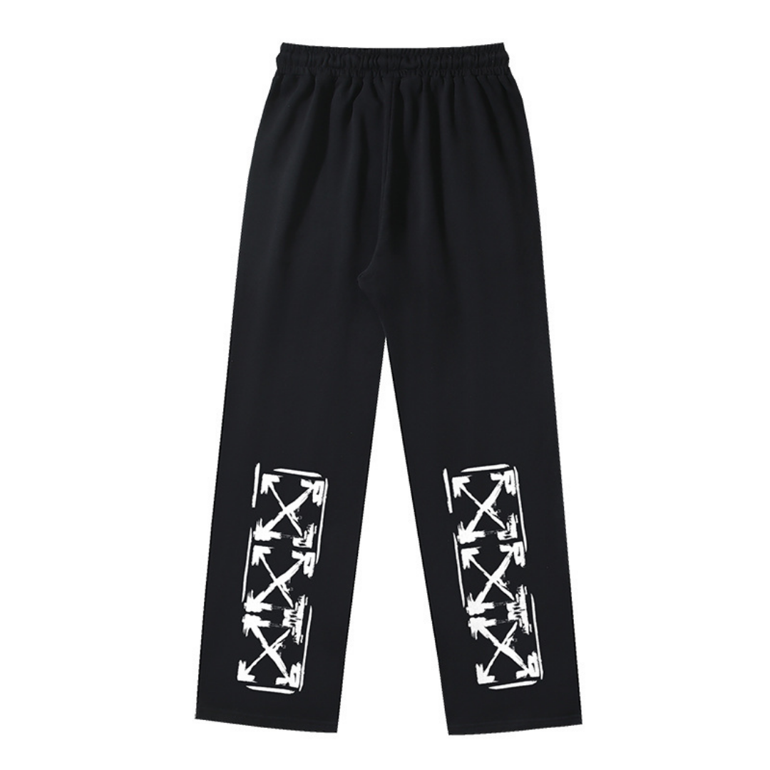 Pantalones OFF-WHIT£