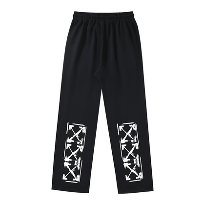 Pantalones OFF-WHIT£