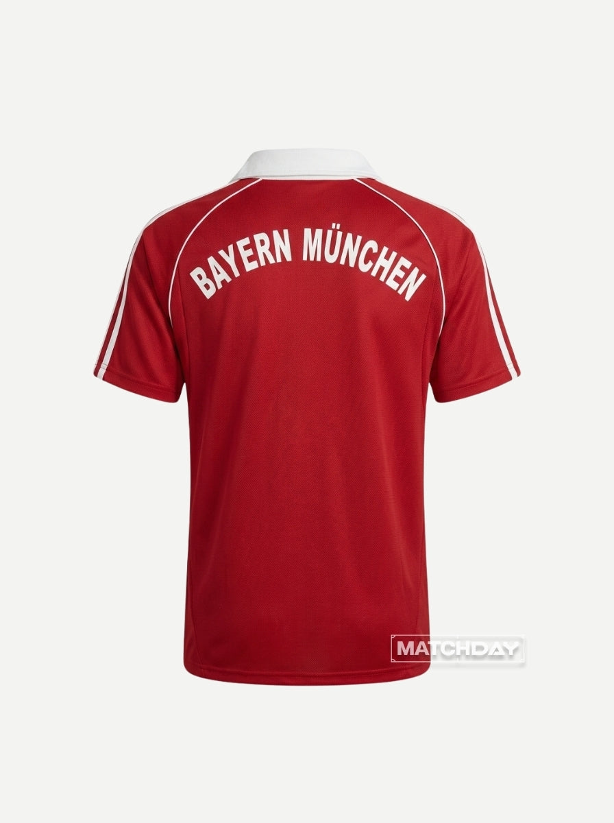 Jersey Retro Home 2005/06