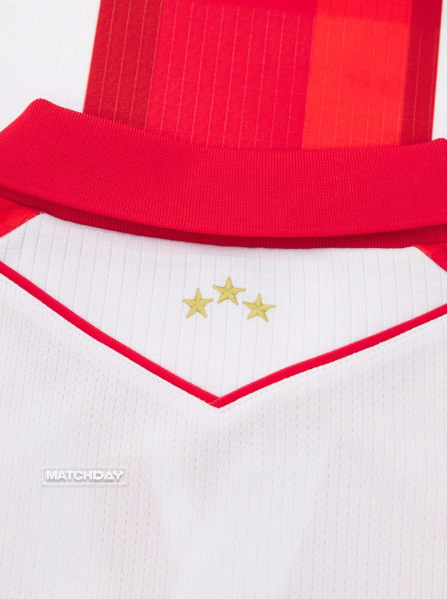 Jersey Home 25/26