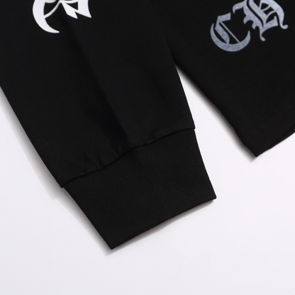 Sudadera CHROME HEART$