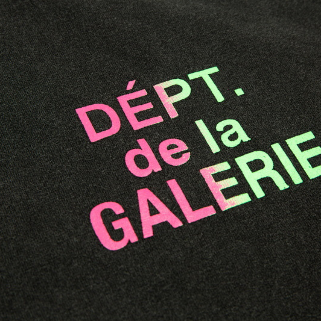 Camiseta Gallery Dpt