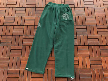 TOP ¥~ 159 PANTS ¥~ 139 M🔥RT🔥A HOODIE TROUSERS FLEECE