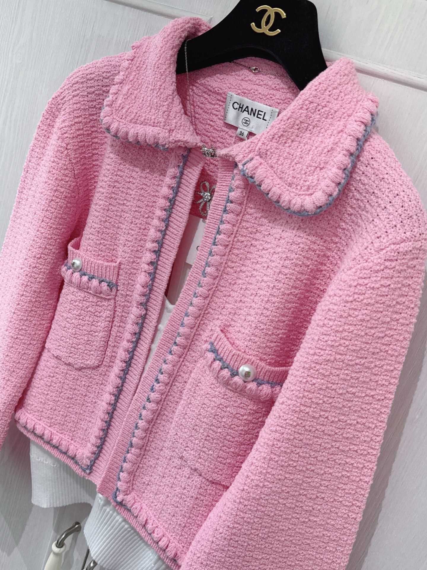 CHANEL