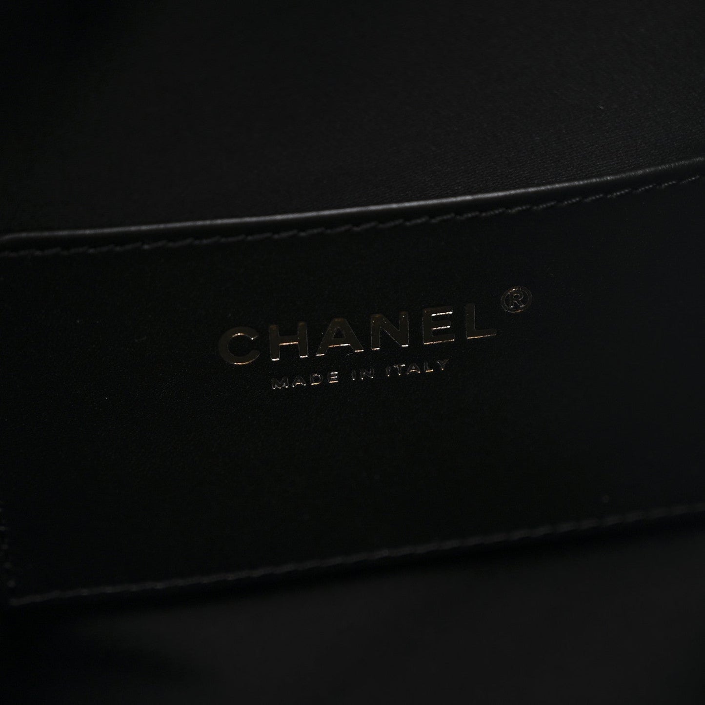 CHANEL