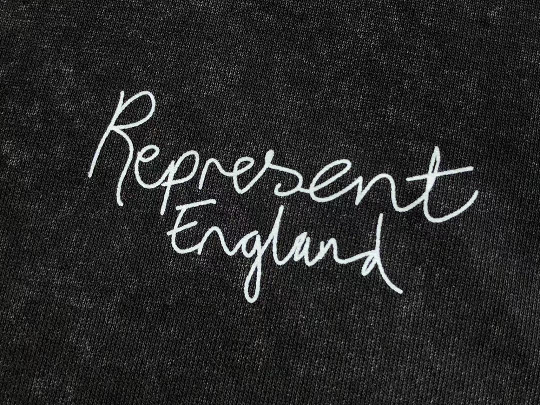 REPRESENT HOODIE