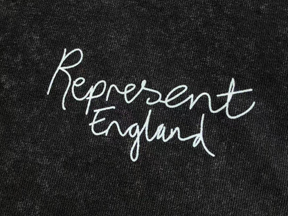 REPRESENT HOODIE