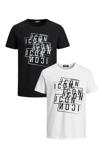 CAMISETA DSQUAR£D