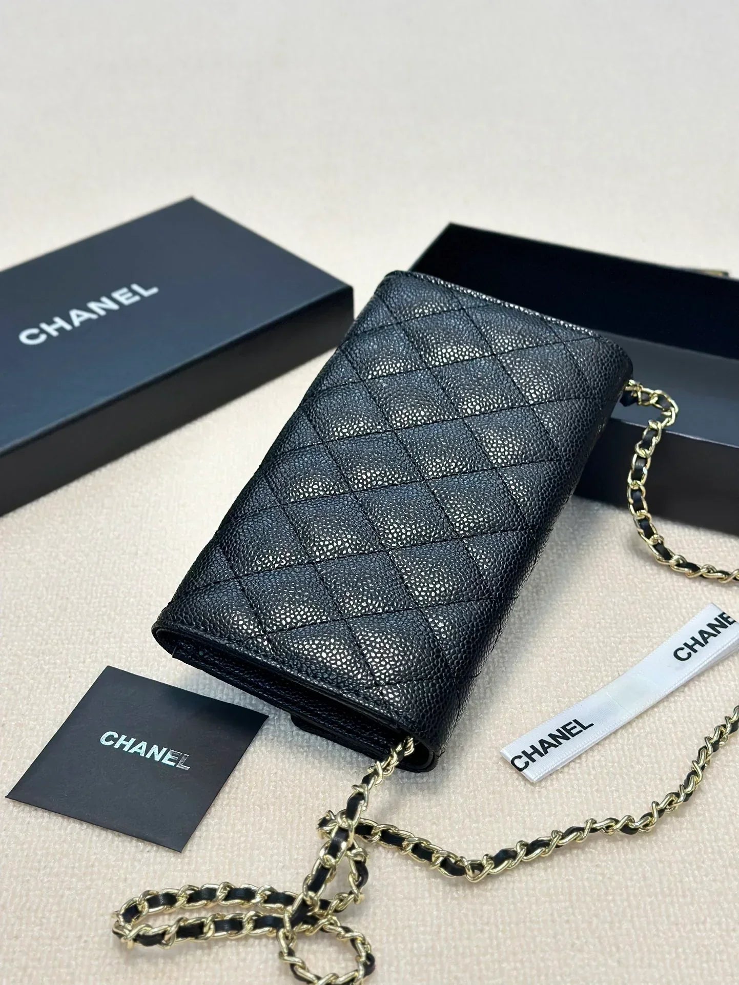 CHANEL