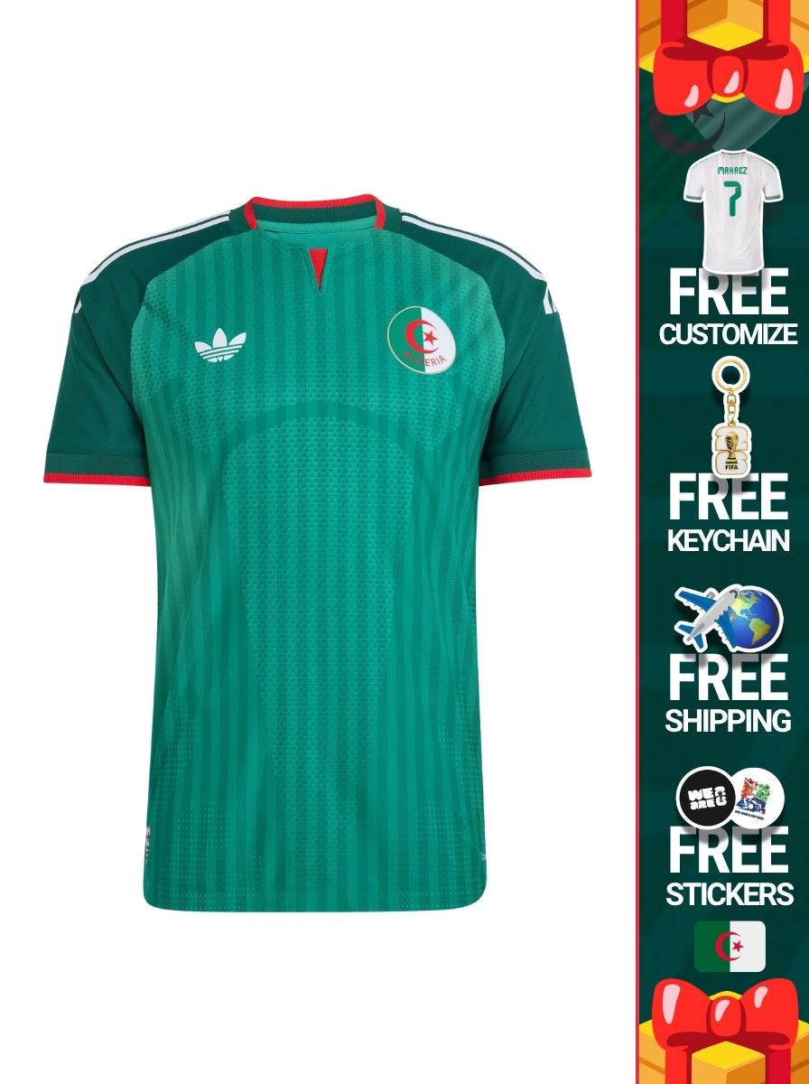 Jersey Away Player 2026